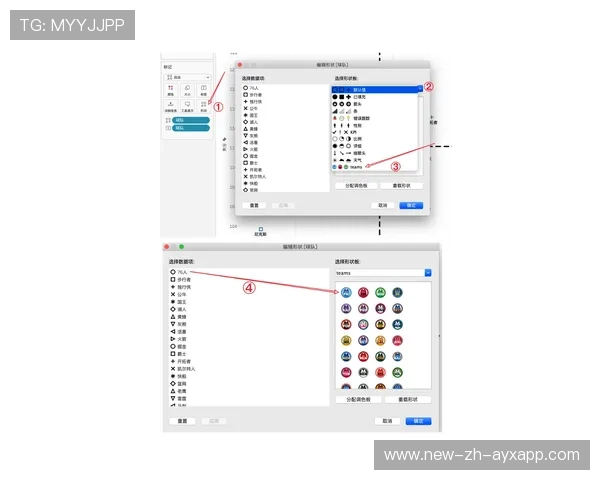 NBA数据可视化：技术如何改变战术布置？