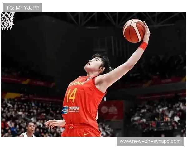 中国女篮书写属于自己的传奇，中国女篮简介