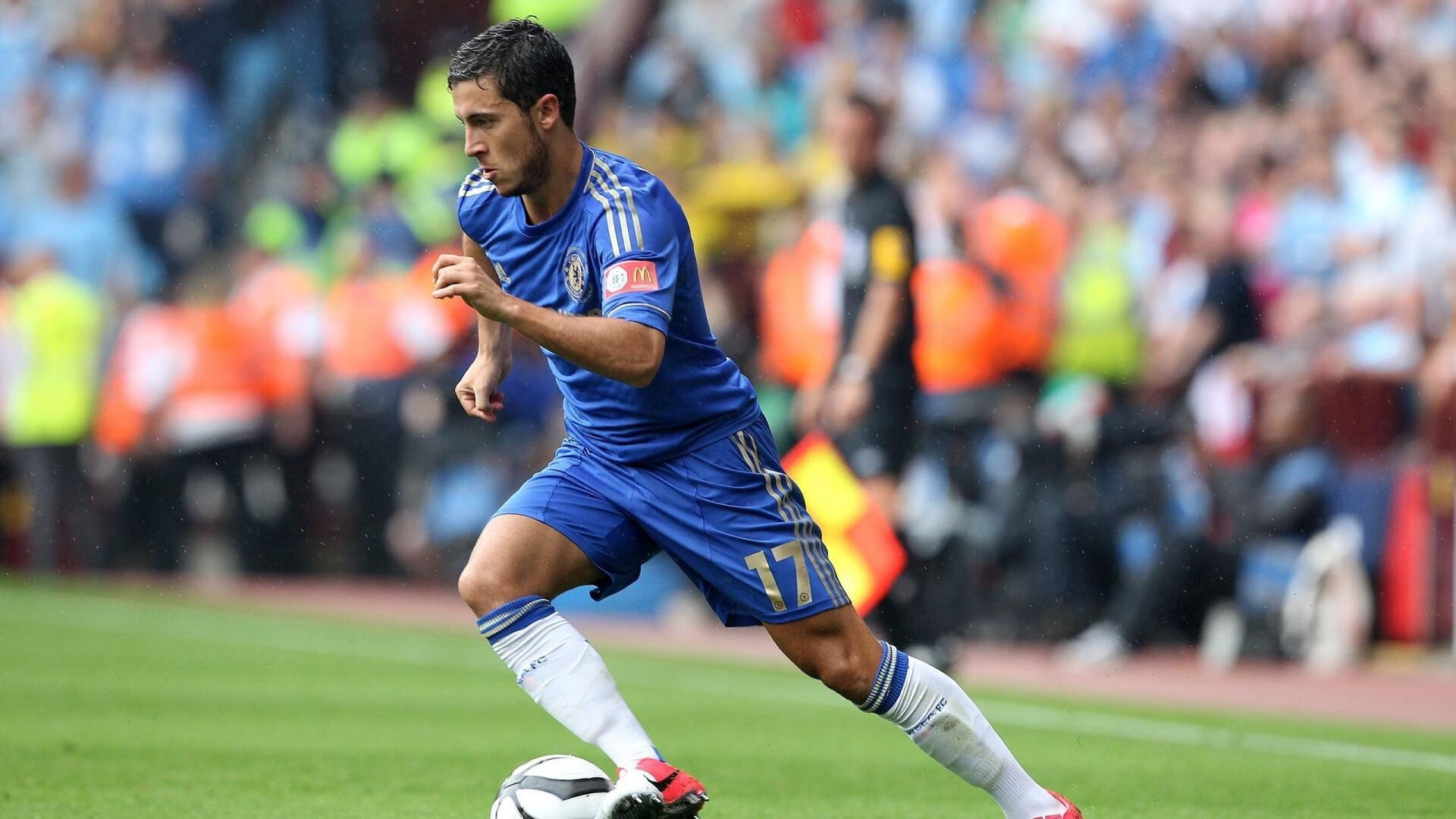 今日英超赔率盘口推荐分析预测，今日英超足球比赛